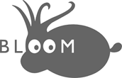 logo bloom