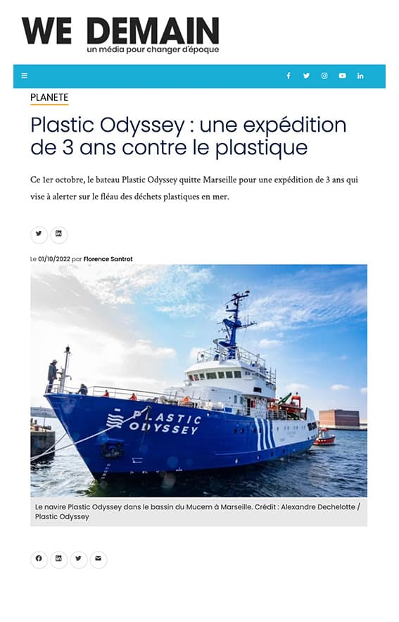 PR-PR_Media_Plastic-Odyssey_WeDomain